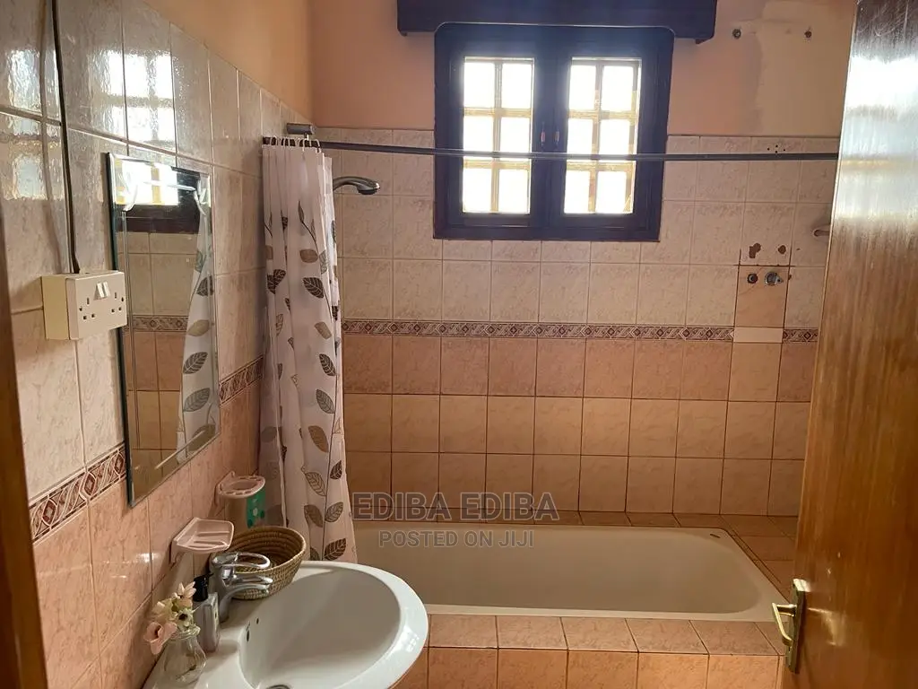 5bedr.House for Rent at AGM Ppf in Arusha