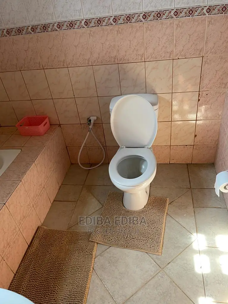 5bedr.House for Rent at AGM Ppf in Arusha
