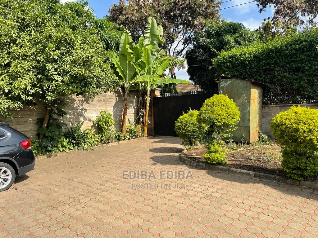 5bedr.House for Rent at AGM Ppf in Arusha