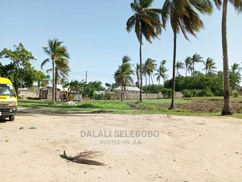Plot Heka1.5 at Boko Basihaya in Kinondoni