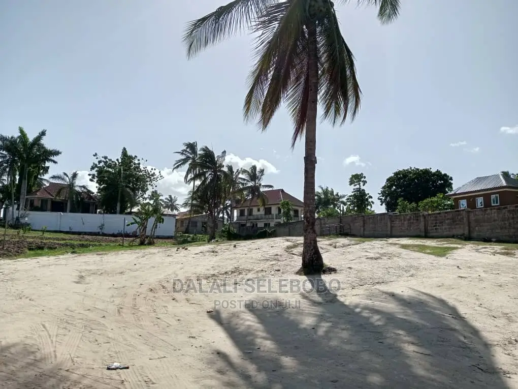 Plot Heka1.5 at Boko Basihaya in Kinondoni