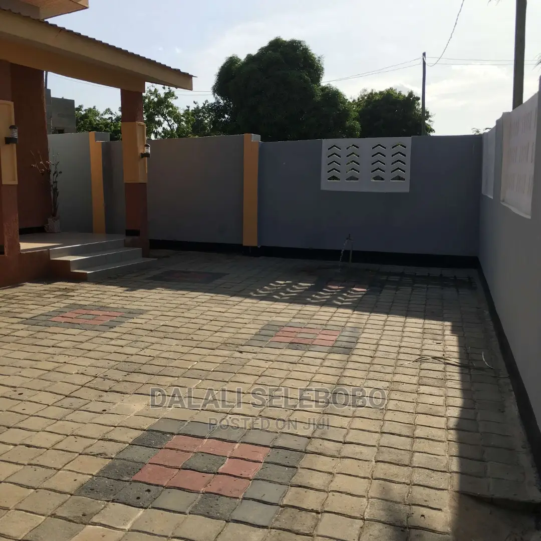 3bdrm Bungalow in Bunju Usalama for Sale in Bunju