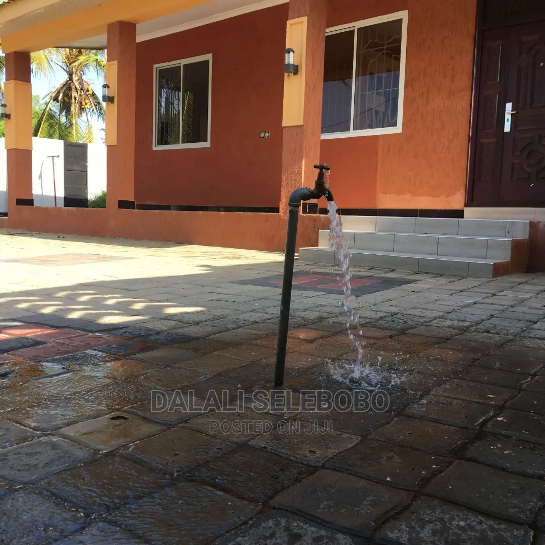 3bdrm Bungalow in Bunju Usalama for Sale in Bunju