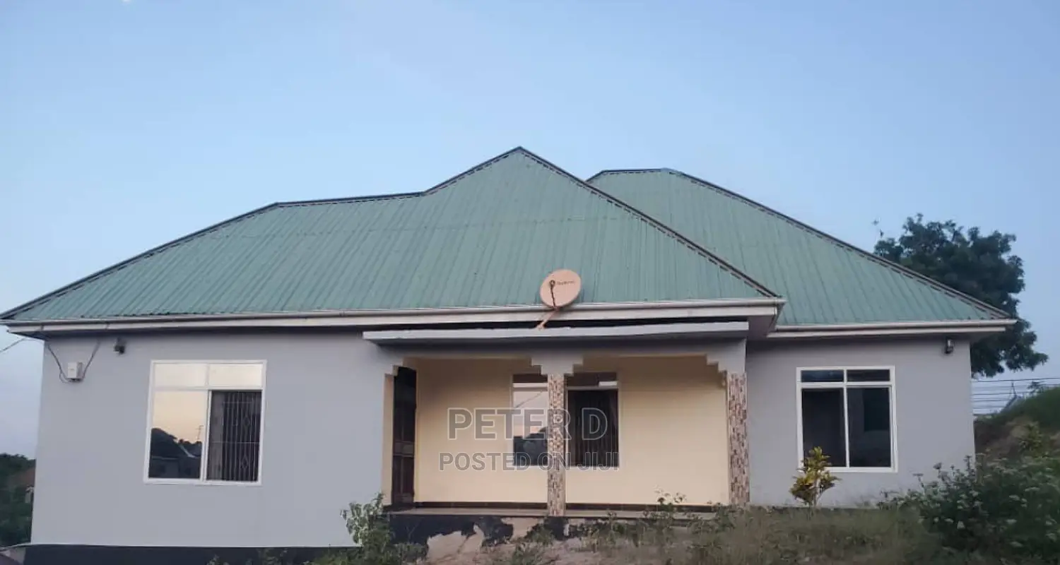 3bdrm House in Kimara for Sale in Kimara
