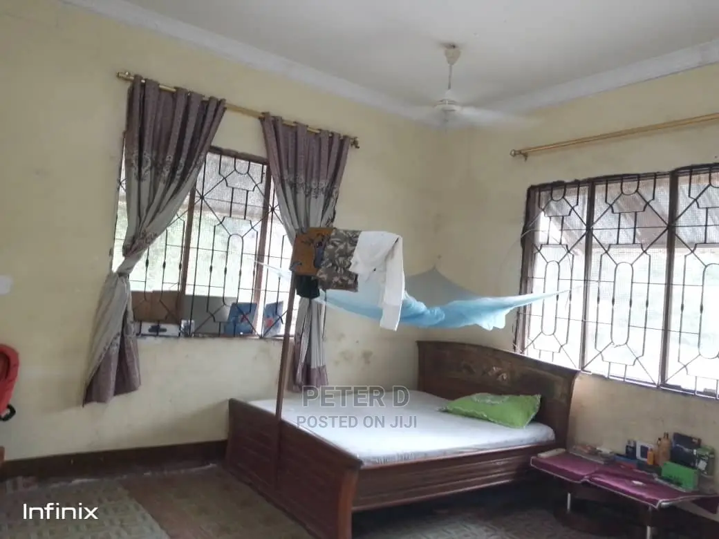 3bdrm House in Mbezi for Sale in Mbezi