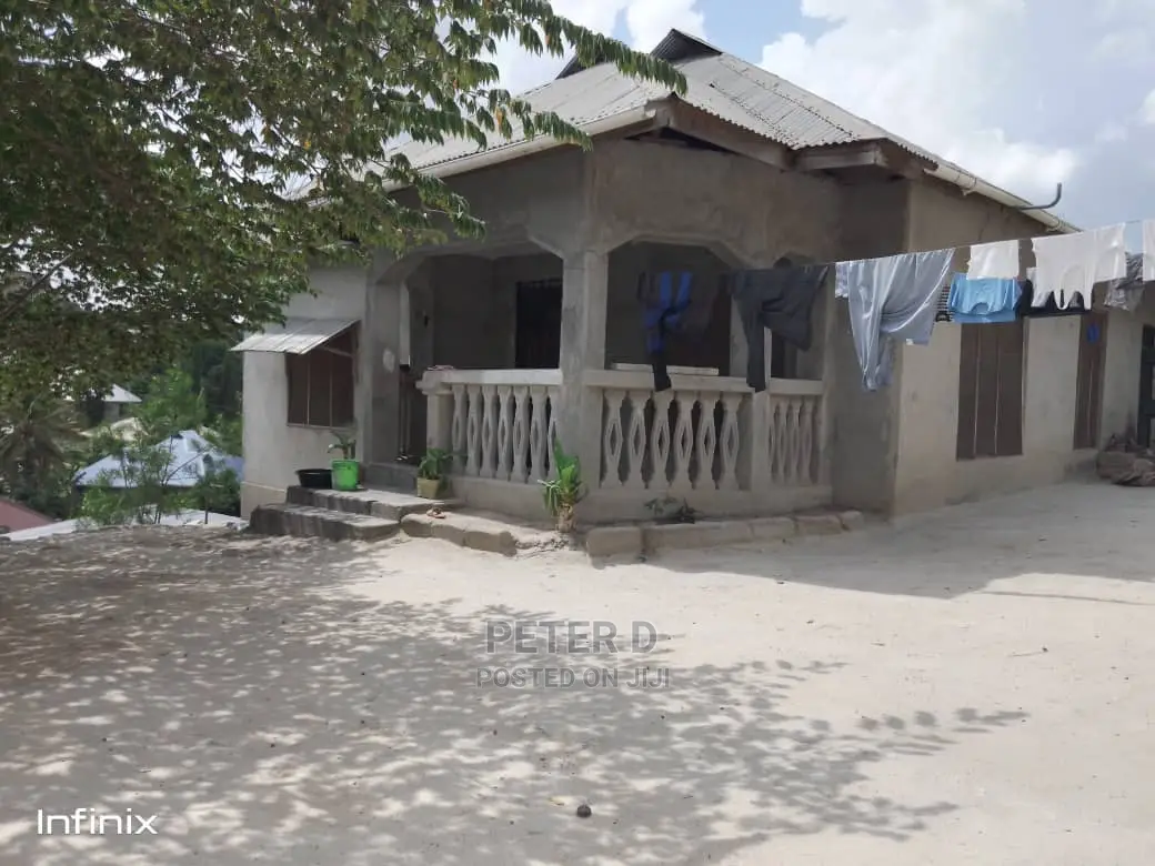 3bdrm House in Mbezi for Sale in Mbezi
