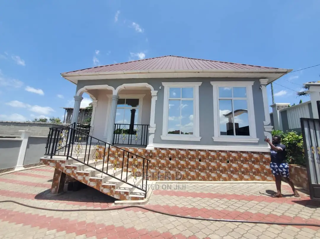 3bdrm House in Tabata for Sale in Tabata