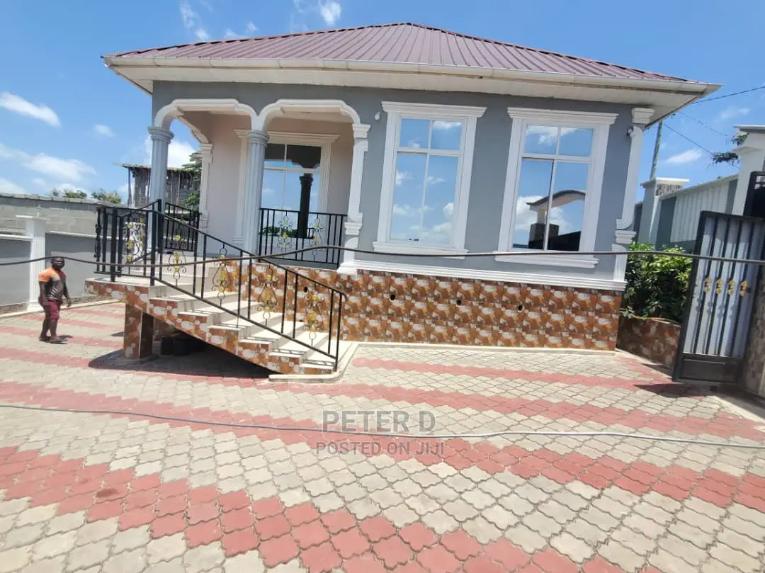 3bdrm House in Tabata for Sale in Tabata