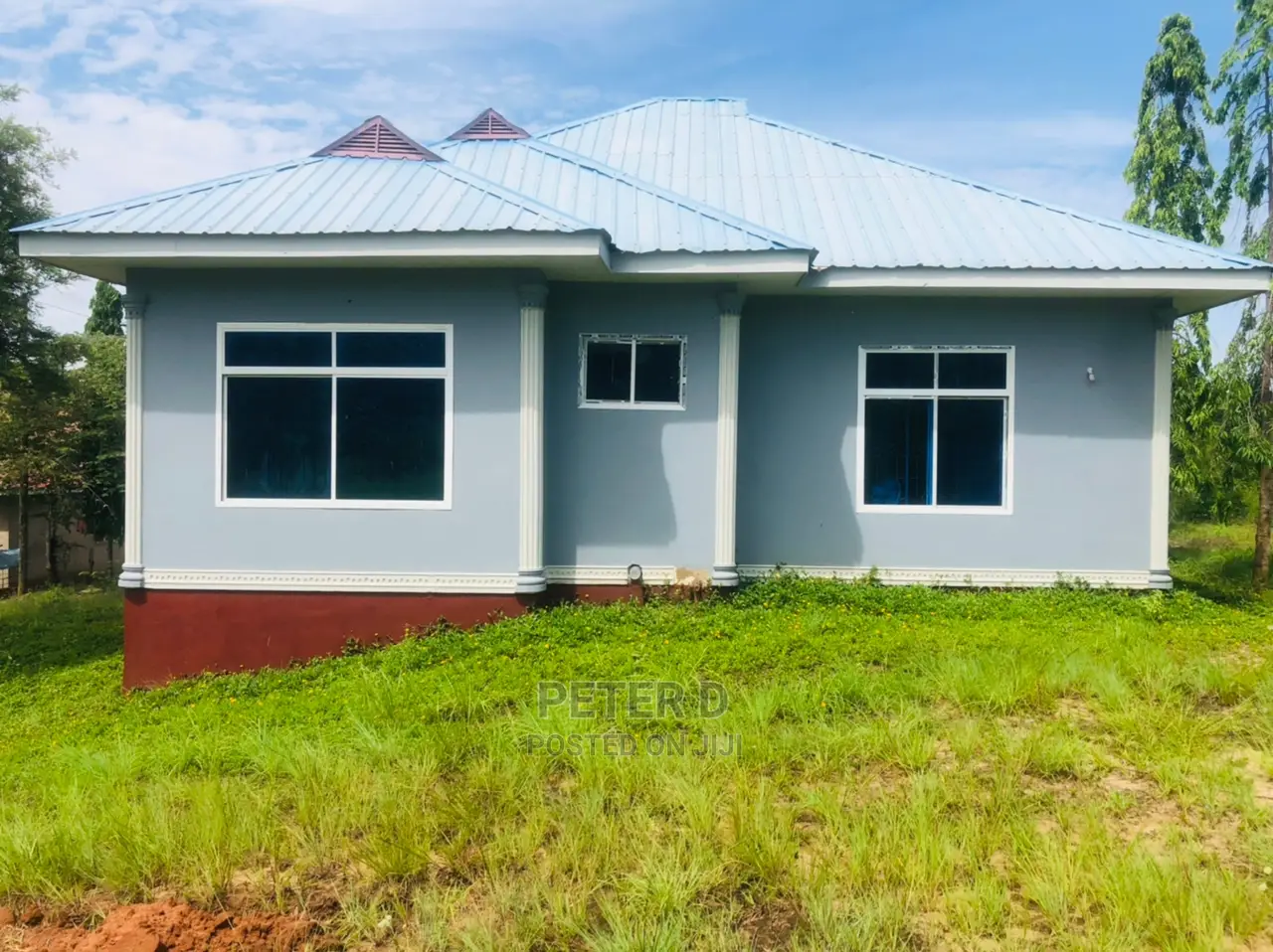 3bdrm House in Mbezi for Sale in Mbezi