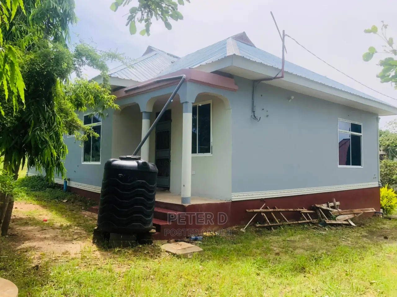 3bdrm House in Mbezi for Sale in Mbezi