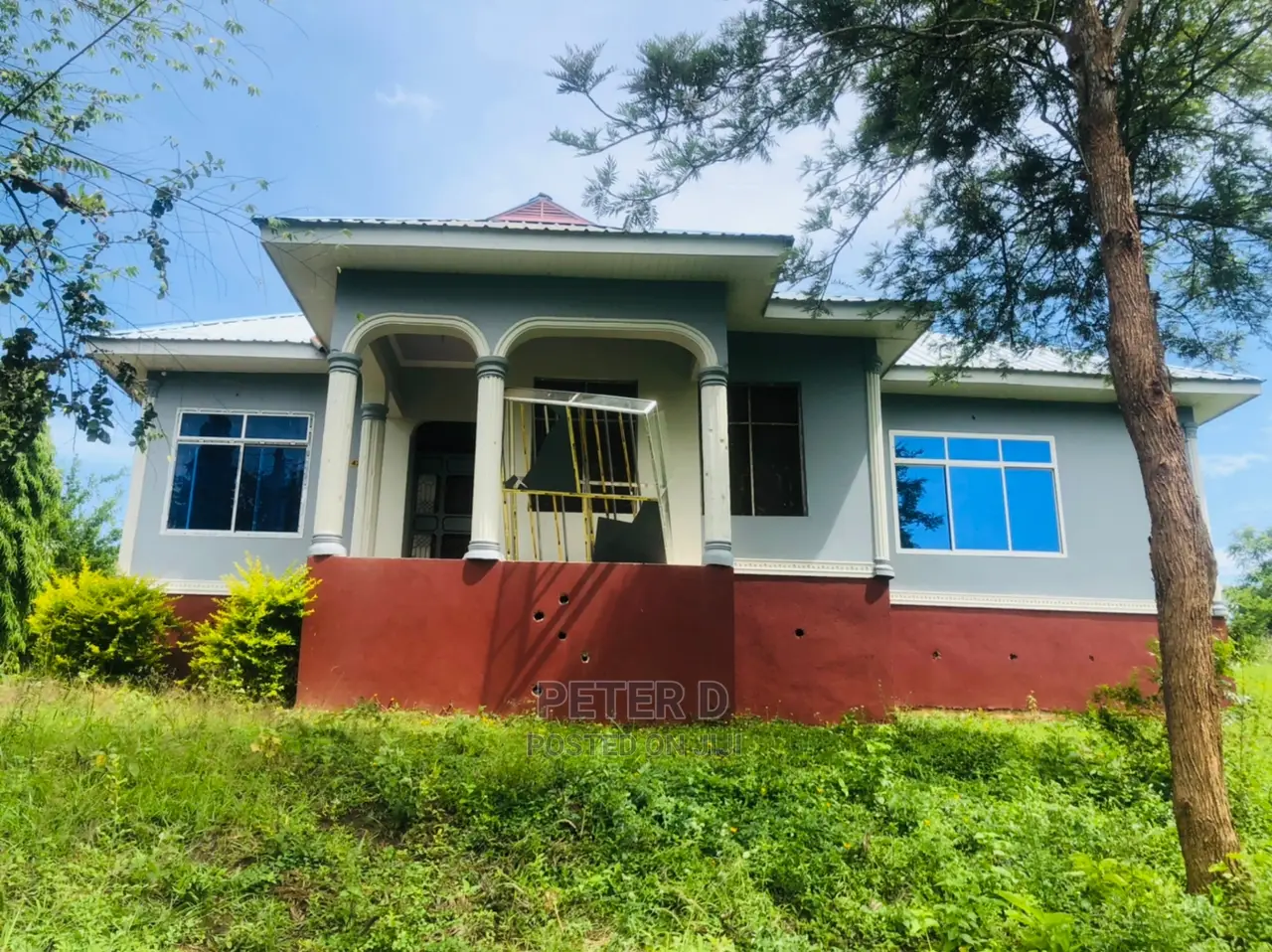 3bdrm House in Mbezi for Sale in Mbezi