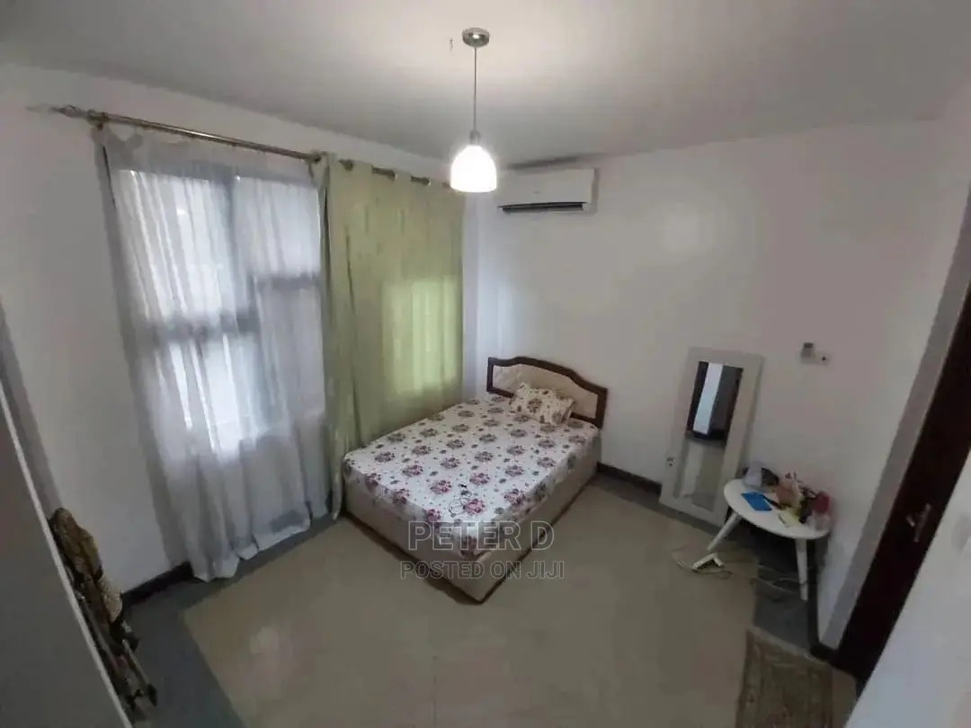 Furnished 3bdrm Apartment in Mikocheni for rent in Mikocheni