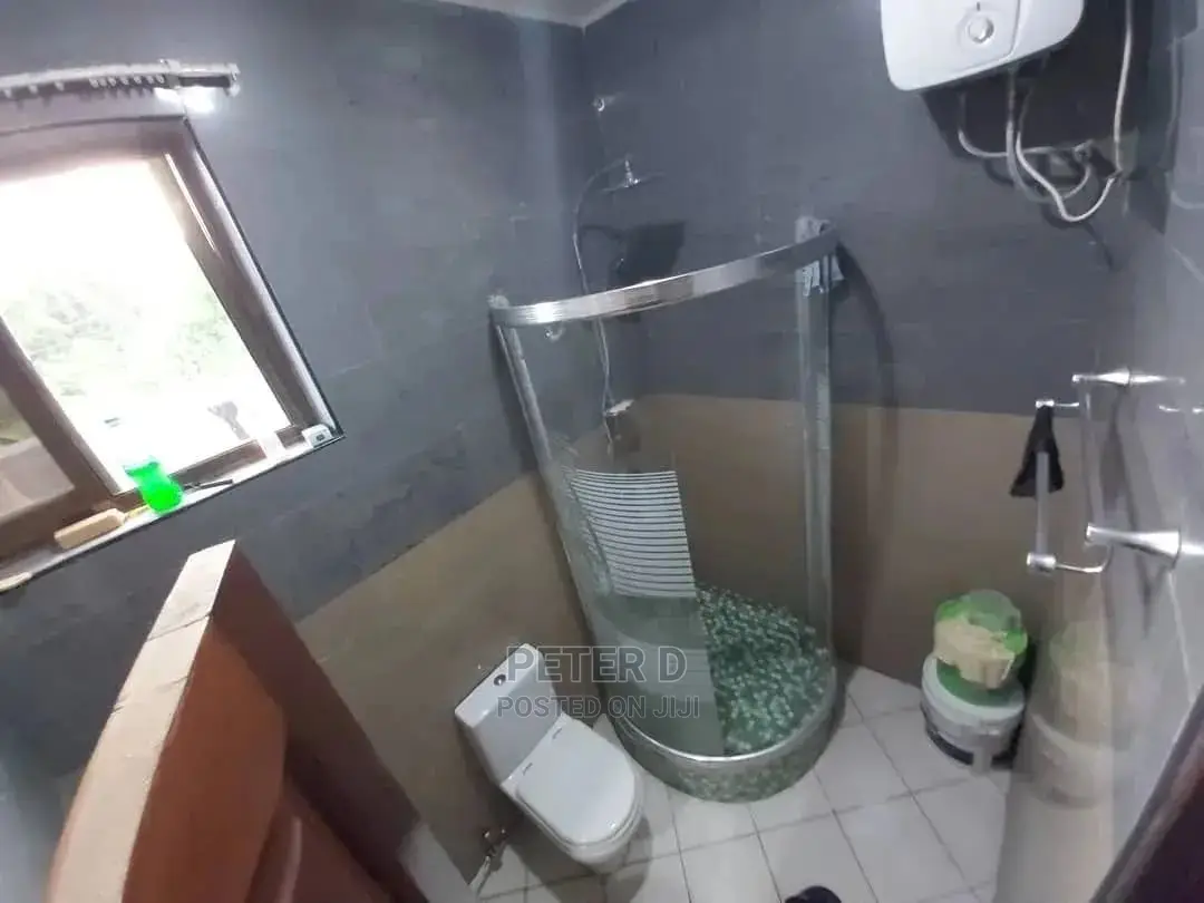Furnished 3bdrm Apartment in Mikocheni for rent in Mikocheni