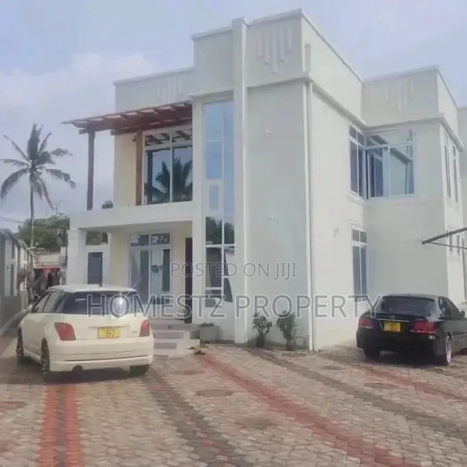 Mini Flat in Goba Njia Nne, Kinondoni for Sale in Kinondoni