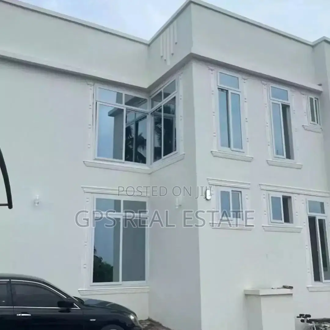 Mini Flat in Goba Njia Nne, Kinondoni for Sale in Kinondoni
