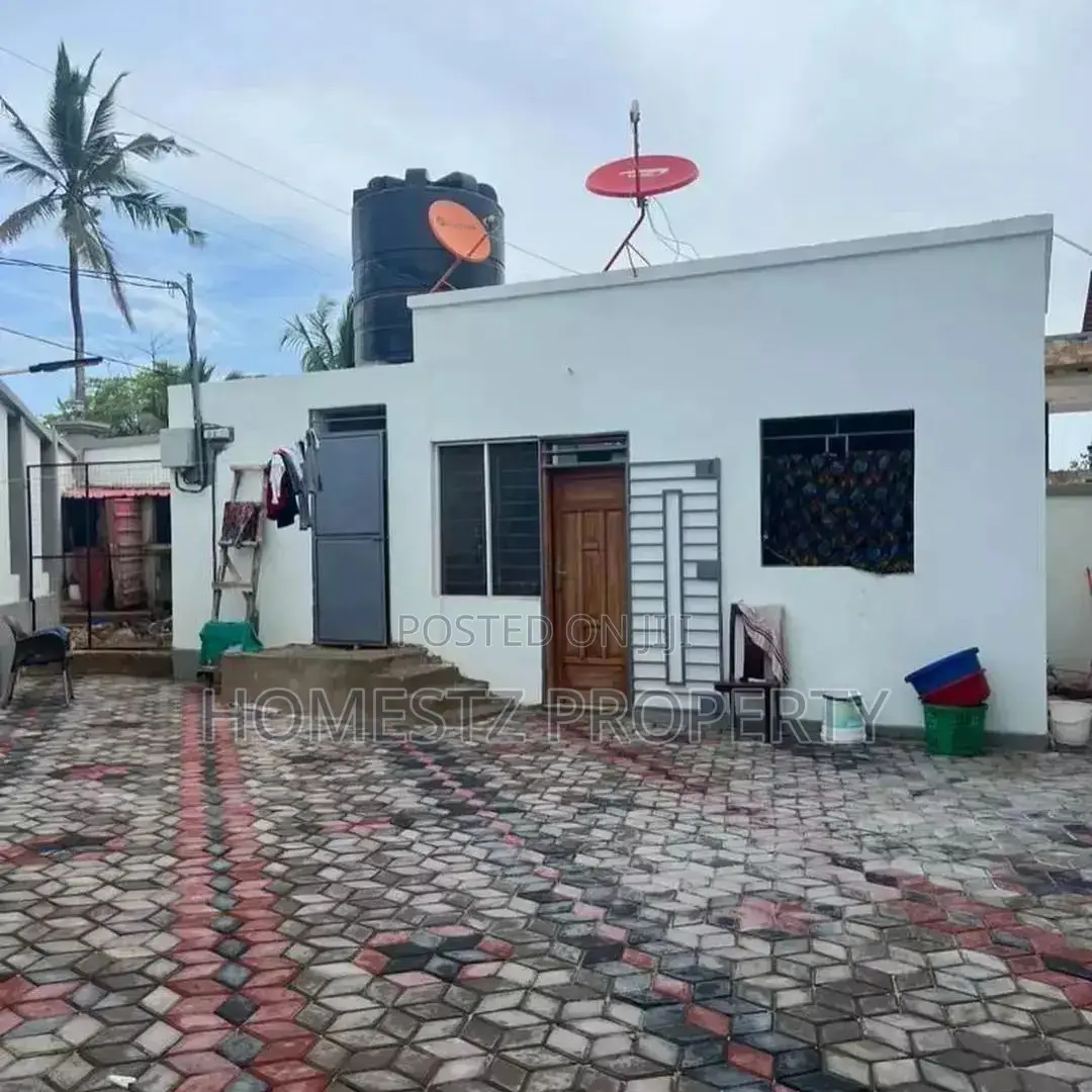 Mini Flat in Goba Njia Nne, Kinondoni for Sale in Kinondoni