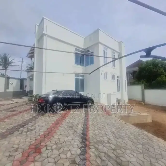 Mini Flat in Goba Njia Nne, Kinondoni for Sale in Kinondoni