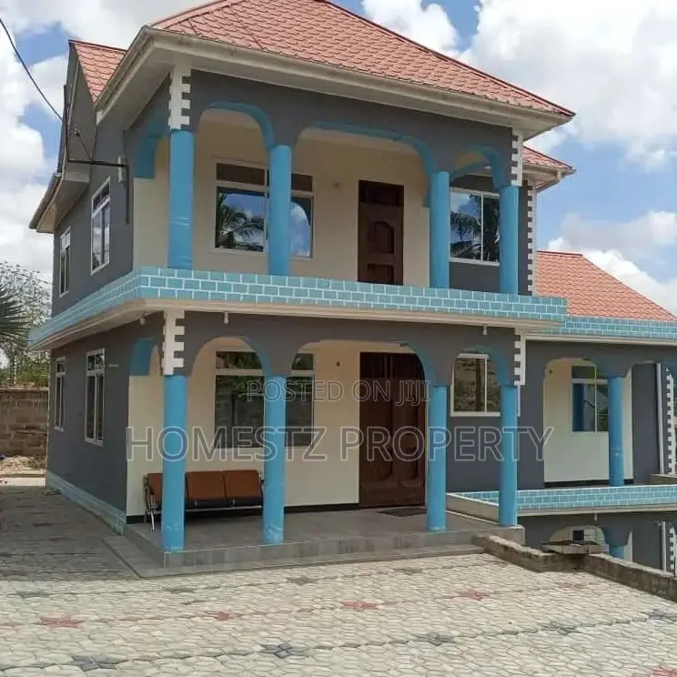 Mini Flat in Magufuli Terminal, Kinondoni for sale in Kinondoni
