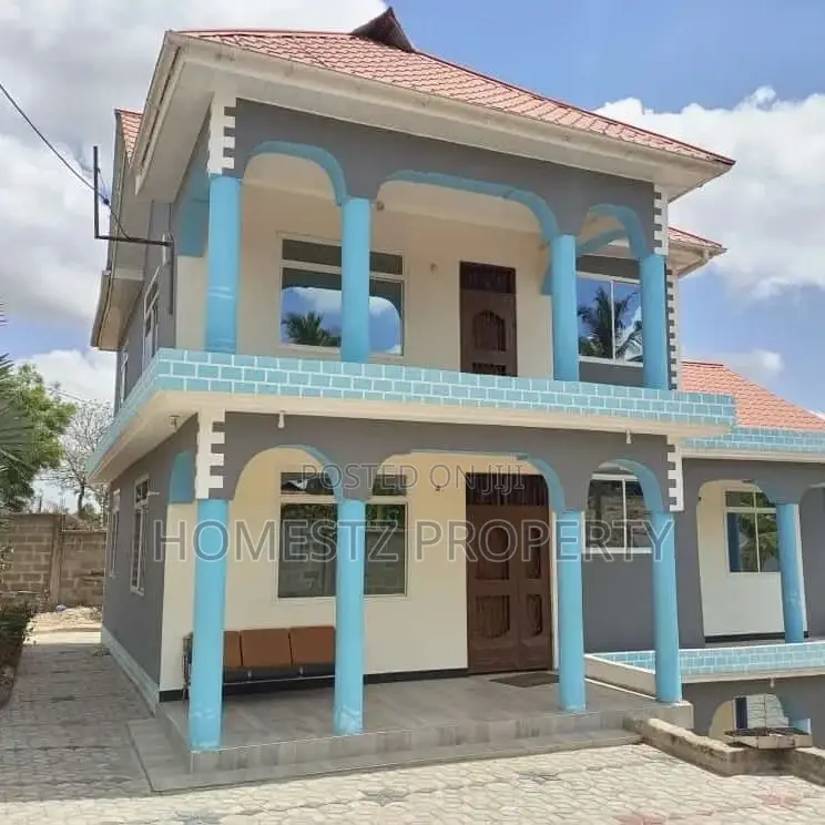 Mini Flat in Magufuli Terminal, Kinondoni for sale in Kinondoni