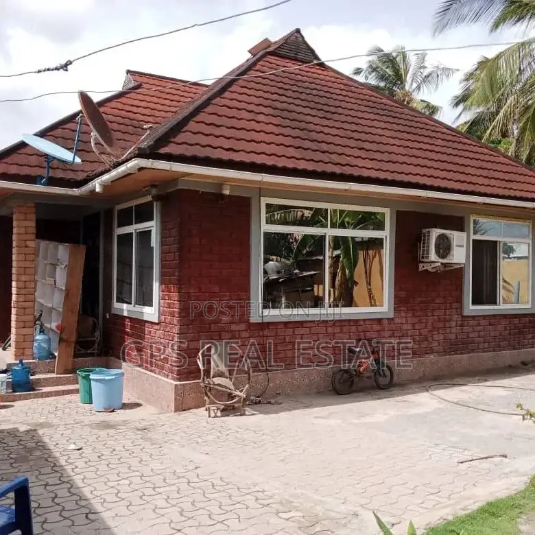 4bdrm House in Chanika, Ilala for Sale in Ilala