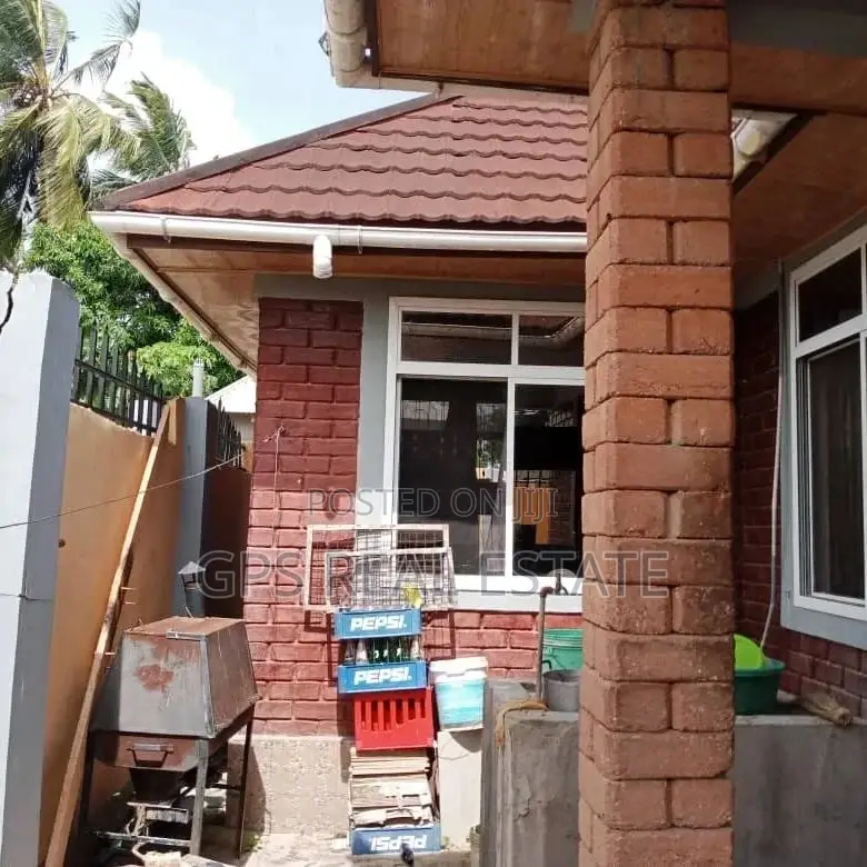 4bdrm House in Chanika, Ilala for Sale in Ilala