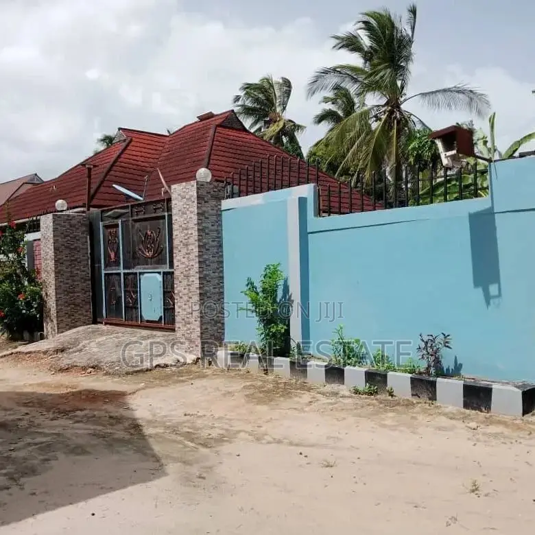 4bdrm House in Chanika, Ilala for Sale in Ilala