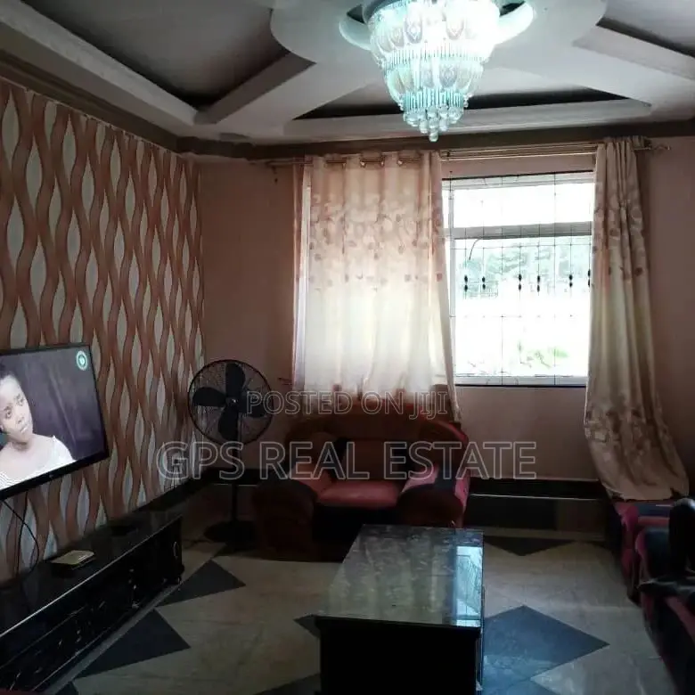 4bdrm House in Chanika, Ilala for Sale in Ilala