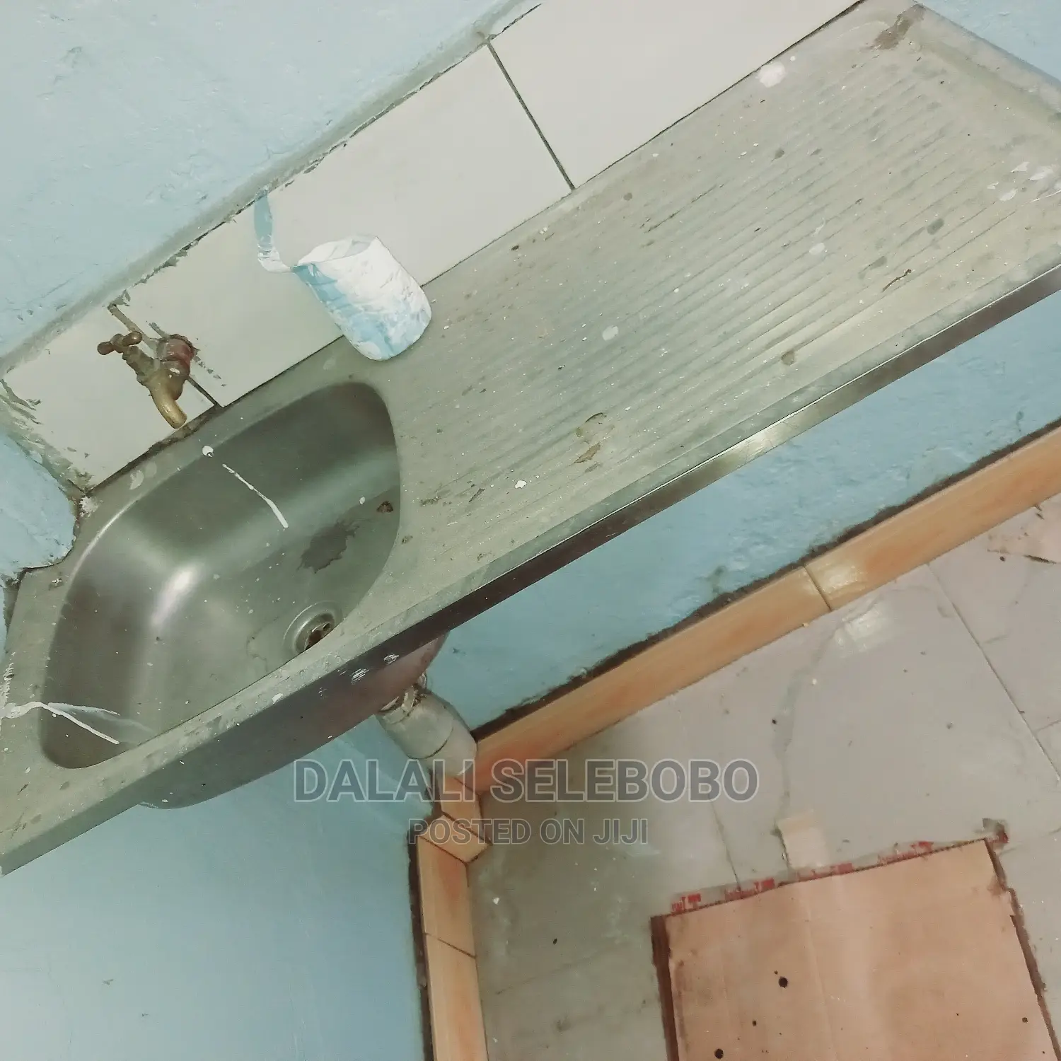 2bdrm House in Kimara Baruti for Rent in Kimara