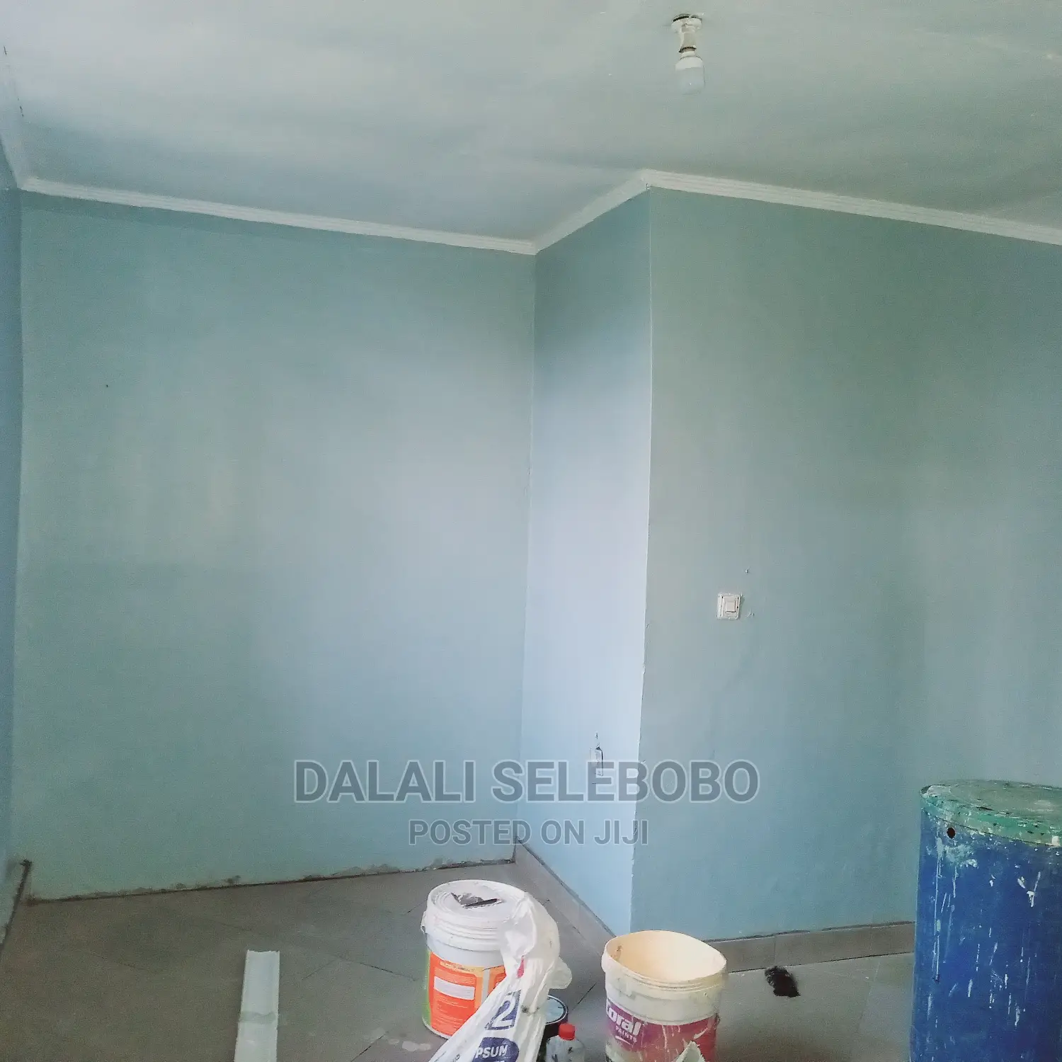 2bdrm House in Kimara Baruti for Rent in Kimara