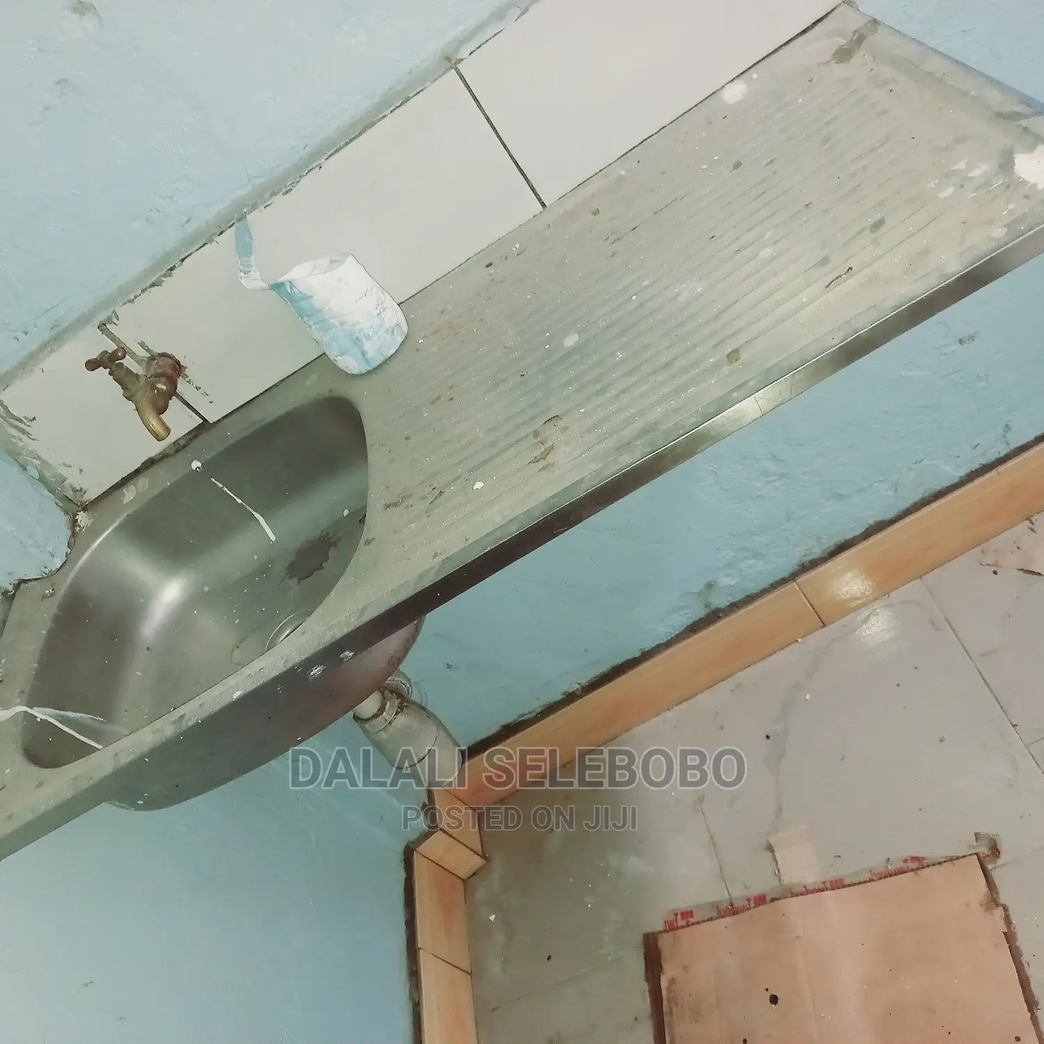 2bdrm House in Kimara Baruti for Rent in Kimara