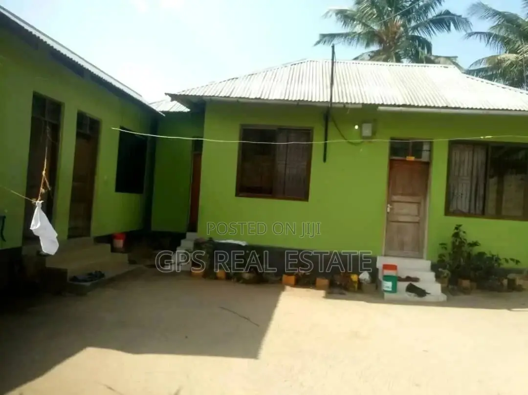 House For Sale At Goba Kwaawaz in Kinondoni