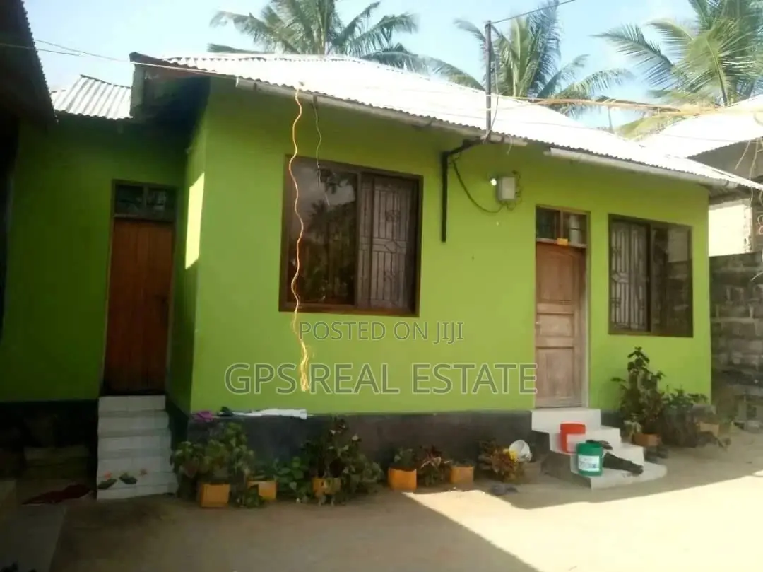 House For Sale At Goba Kwaawaz in Kinondoni