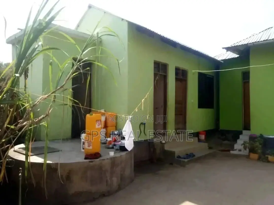 House For Sale At Goba Kwaawaz in Kinondoni
