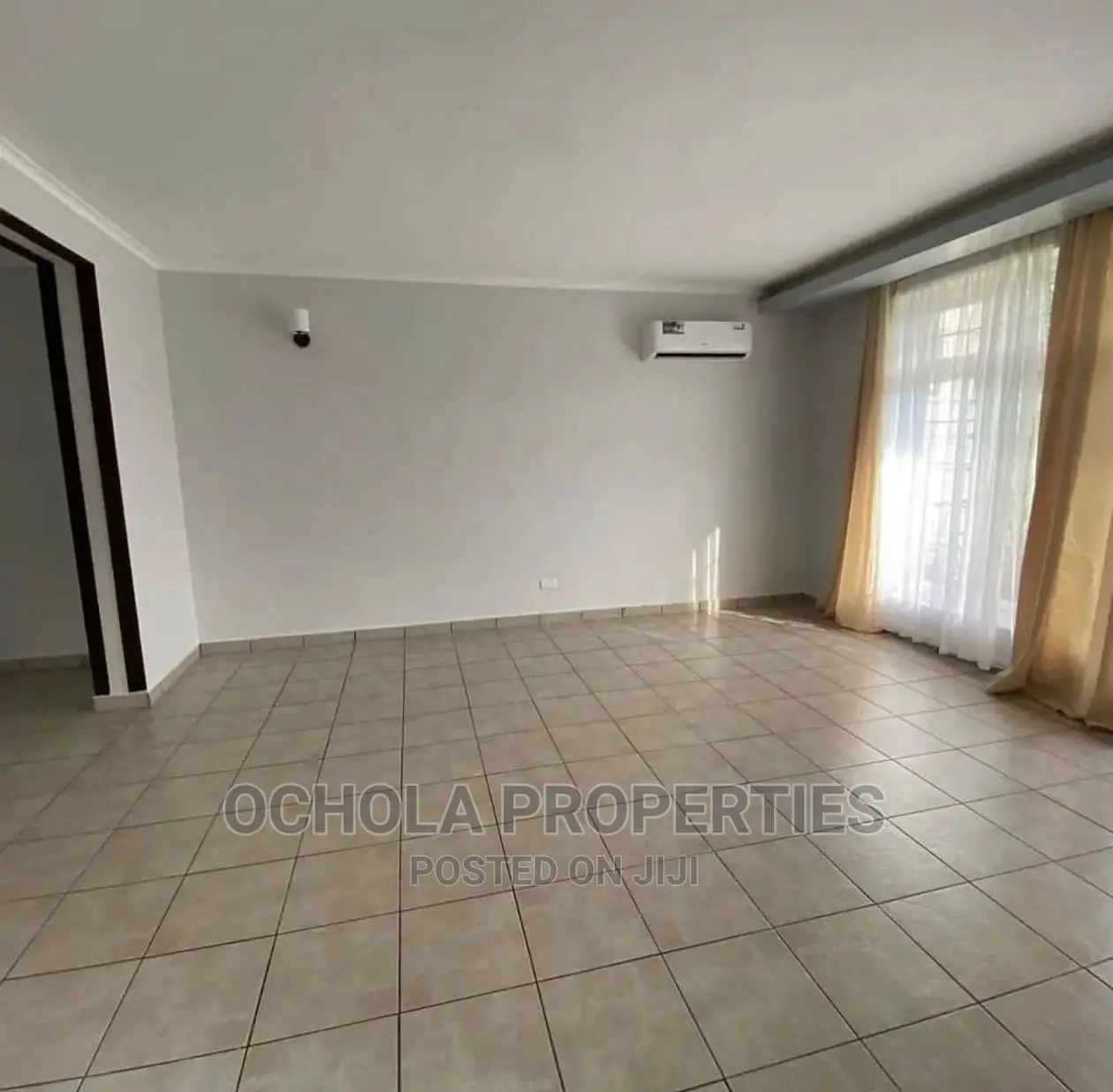 3bdrm Villa in Mbezi for Rent in Mbezi