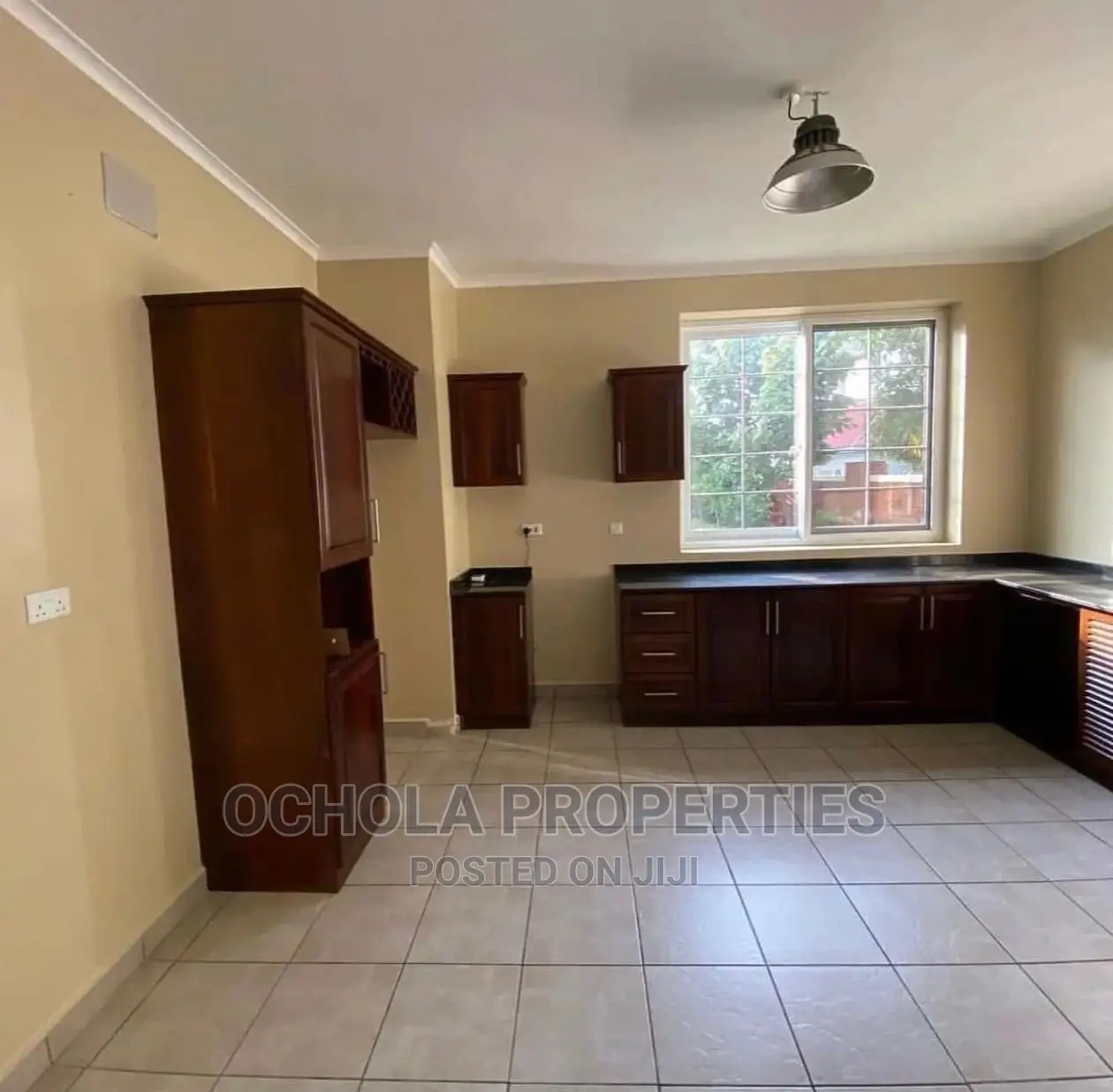3bdrm Villa in Mbezi for Rent in Mbezi