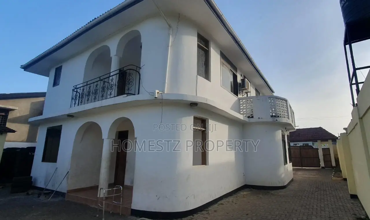Mini Flat in Makonde, Kinondoni for Sale in Kinondoni