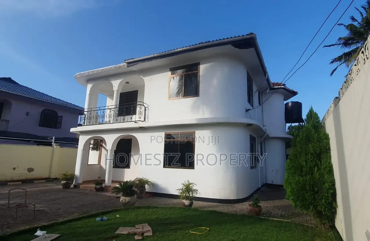 Mini Flat in Makonde, Kinondoni for Sale in Kinondoni