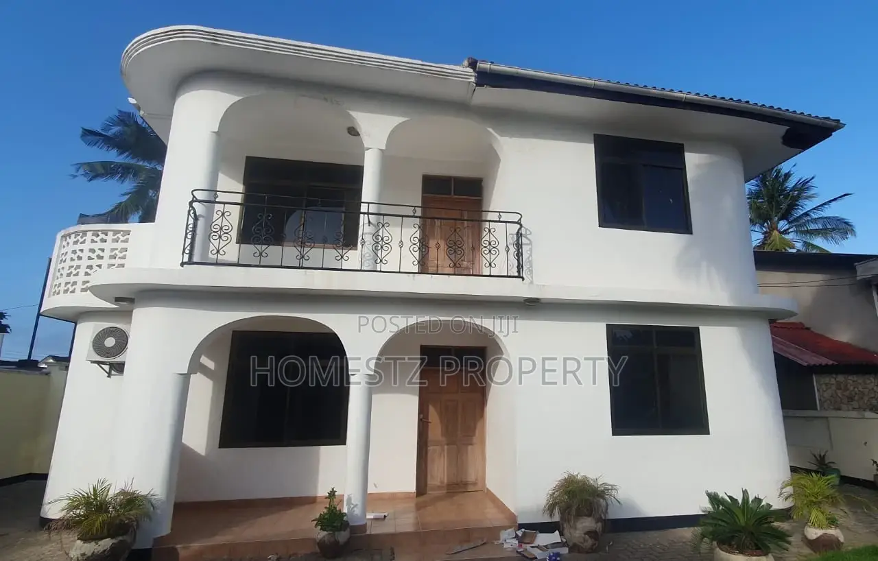 Mini Flat in Makonde, Kinondoni for Sale in Kinondoni