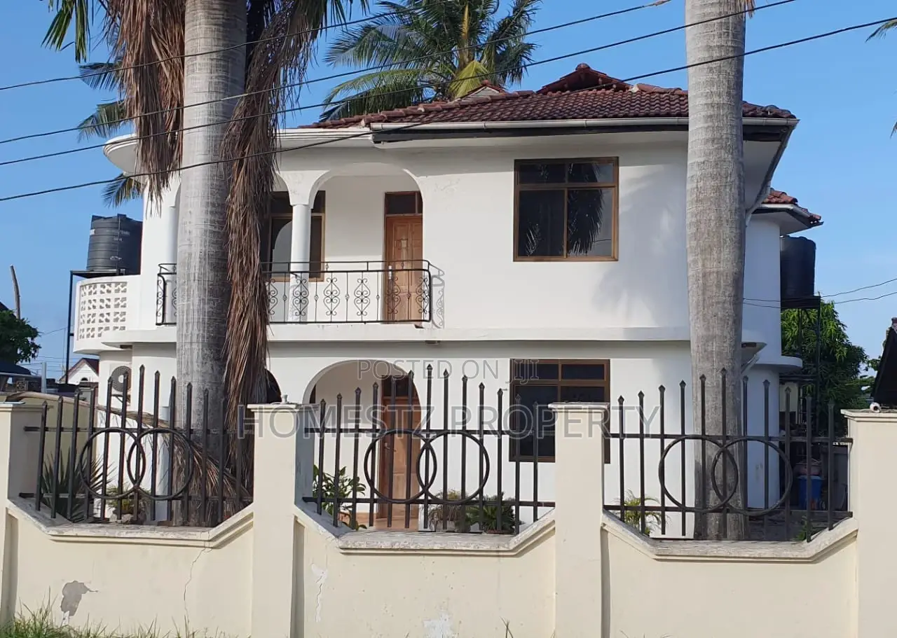 Mini Flat in Makonde, Kinondoni for Sale in Kinondoni