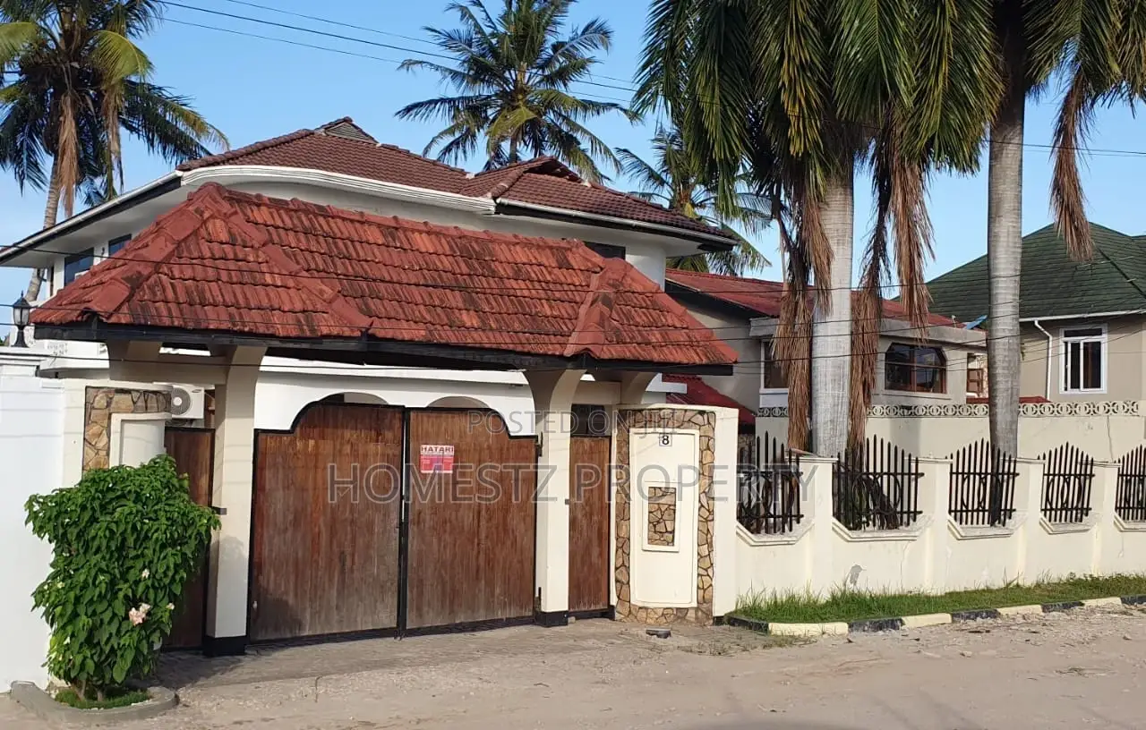 Mini Flat in Makonde, Kinondoni for Sale in Kinondoni