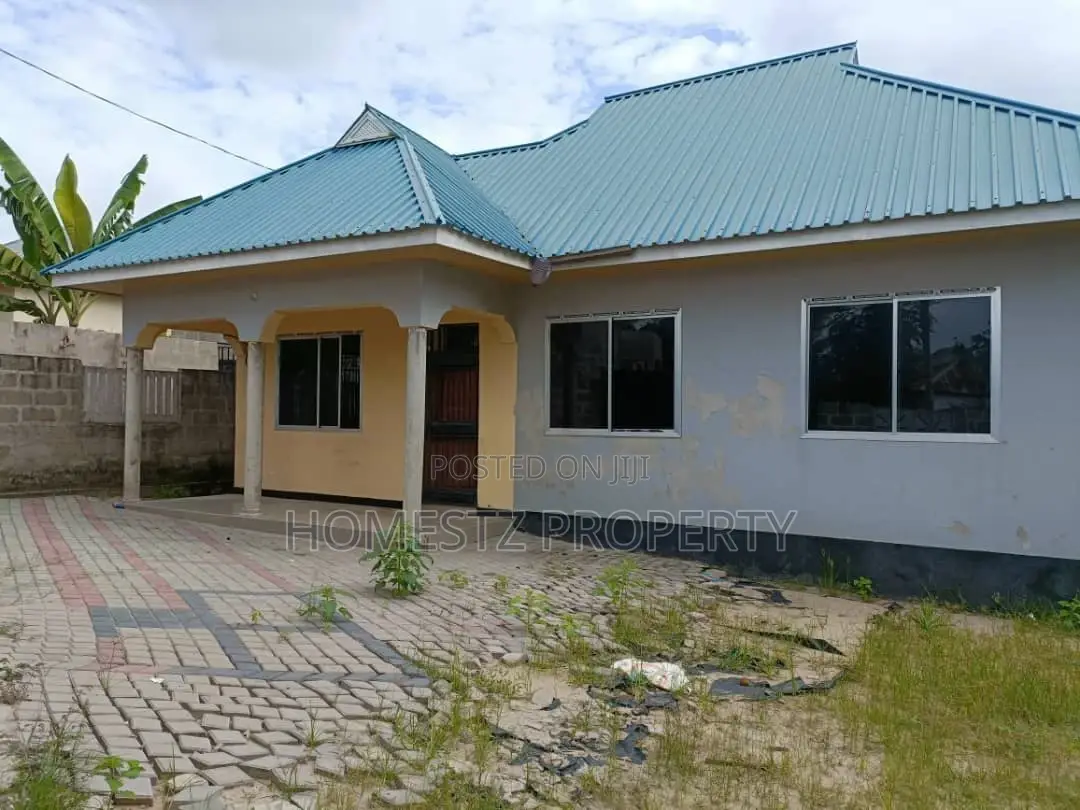 3bdrm House in Giba Njia Nne, Kinondoni for Sale in Kinondoni