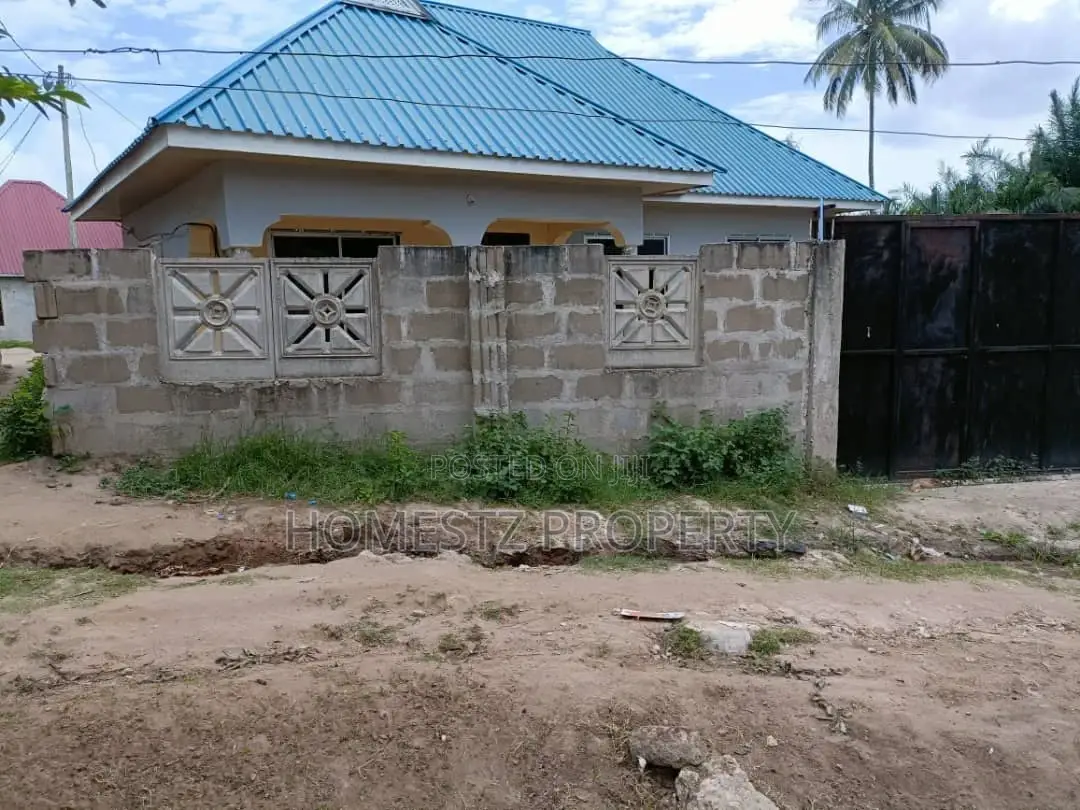 3bdrm House in Giba Njia Nne, Kinondoni for Sale in Kinondoni