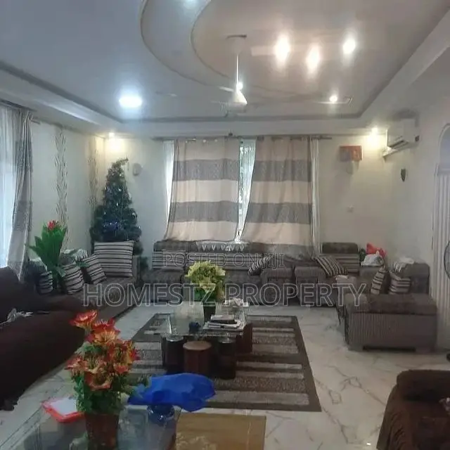 4bdrm Mansion in Bunju, Kinondoni for Sale in Kinondoni