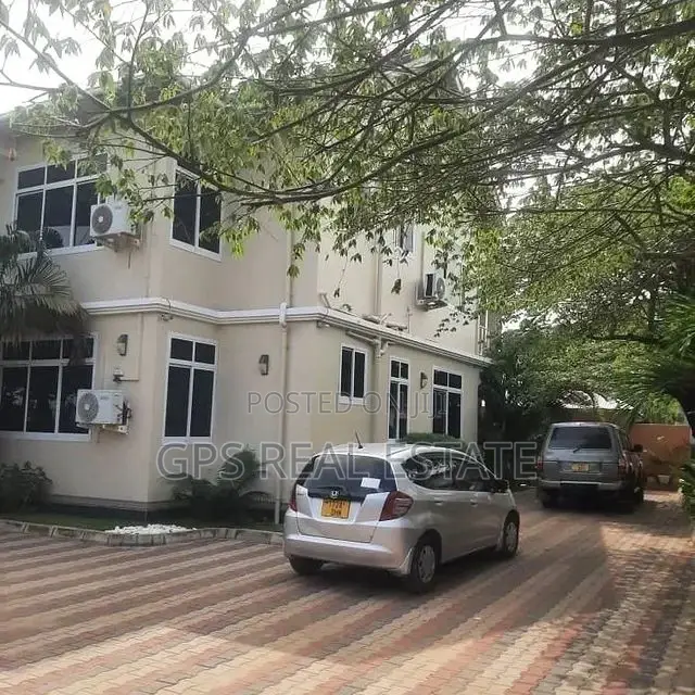 4bdrm Mansion in Bunju, Kinondoni for Sale in Kinondoni