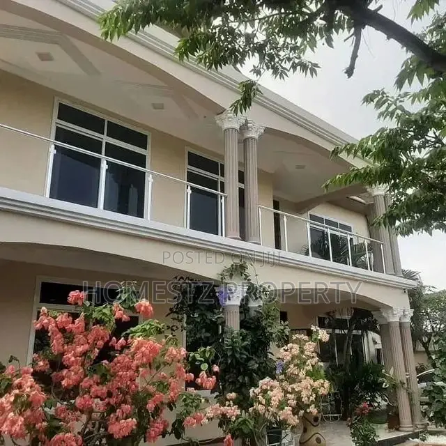 4bdrm Mansion in Bunju, Kinondoni for Sale in Kinondoni