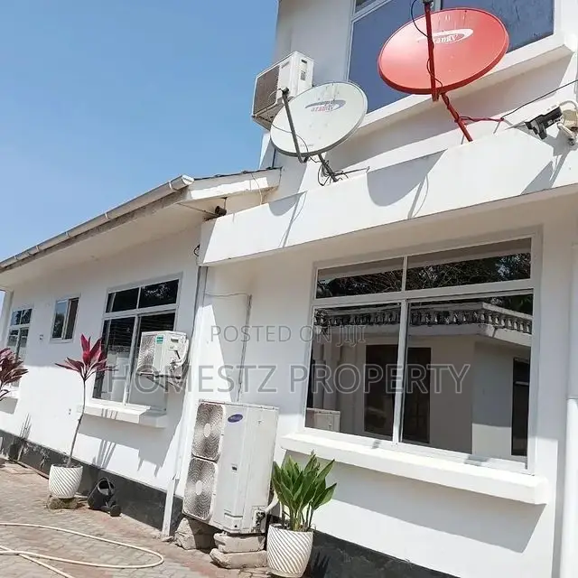 Mini Flat in Bunju B, Kinondoni for Sale in Kinondoni