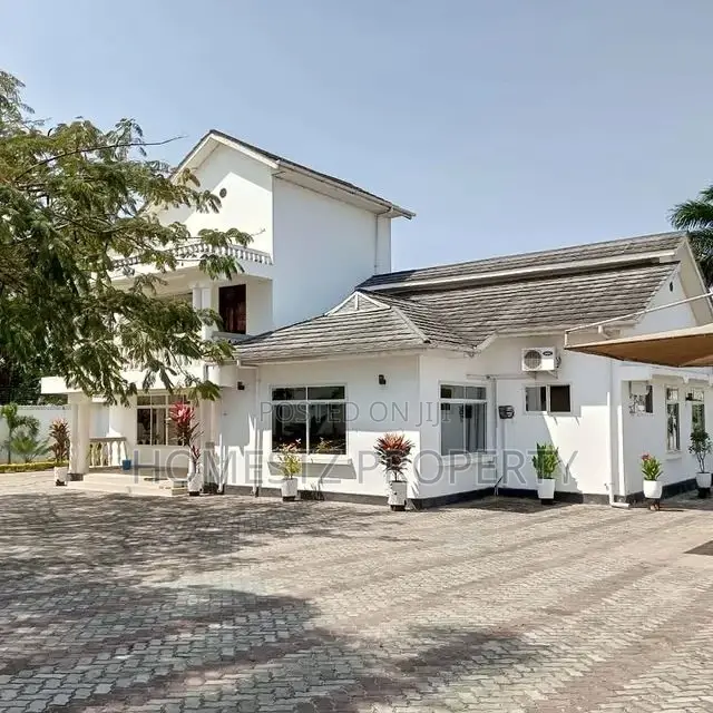 Mini Flat in Bunju B, Kinondoni for Sale in Kinondoni