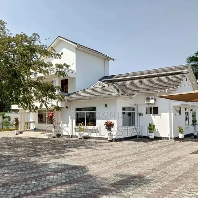 Mini Flat in Bunju B, Kinondoni for Sale in Kinondoni