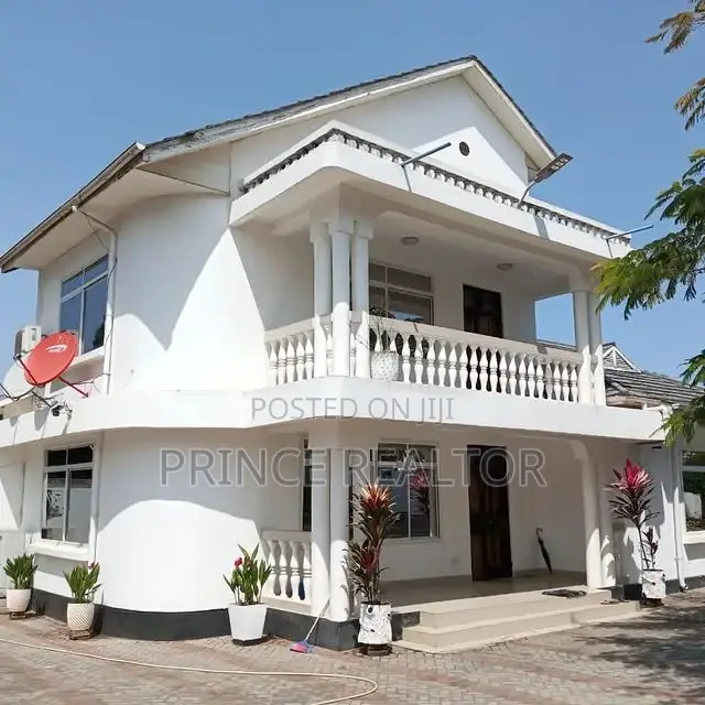 Mini Flat in Bunju B, Kinondoni for Sale in Kinondoni
