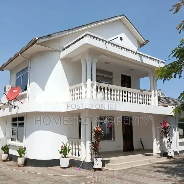 Mini Flat in Bunju B, Kinondoni for Sale in Kinondoni
